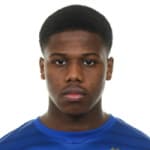 Andre Maurice Keith Burley