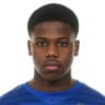 Andre Maurice Keith Burley