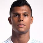 Estefano Arango