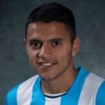 Maximiliano Cuadra