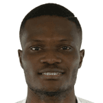 Francoeur Baron De Sylvain Kibamba