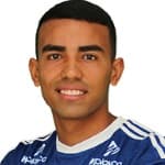 Omar Andrés Bertel Vergara