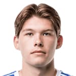Lucas Boel Hey