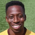 Christopher Alexander Kofi Dickson