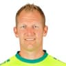 Kristof Van Hout