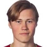 Isac Häggman