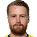 Jacob Hugo Une-Larsson