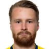 Jacob Hugo Une-Larsson