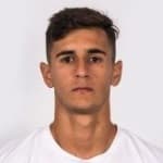 Matías Ezequiel Ramos Mingo