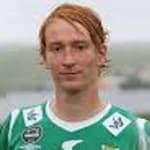 Aron Bjarki  Jósepsson