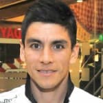 Matías Alejandro Giménez
