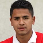 Cristopher Medina Garcia