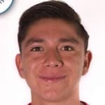 Uziel Garcia