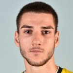 Petar Zubak