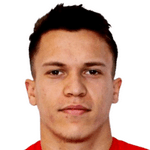 Dzhoshkun Temenuzhkov Mihaylov