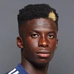 Amadou Traore