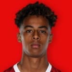 Omari Giraud Hutchinson