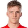 Casper Ludvig Widell