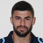 Panayiotis Zachariou