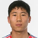 Jong Il-Gwan