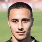 Leonardo Filipe Cruz Lelo