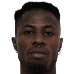 Christian Dimitri Legbo Ouguehi
