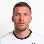 Ukasz Podolski