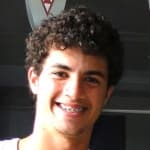 Felipe Guilherme Moreira Bernardo