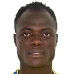 Musah Inusah