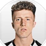 Connor Dixon