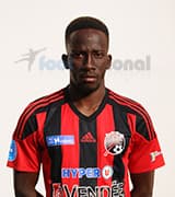 Adama Sarr