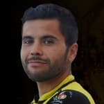 Claudio Andrés Meneses Cordero