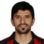 Luis Gonzalez