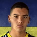 Matias Armando Leiva Arancibia