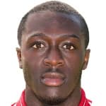 Bobby Adekanye