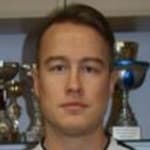 Andrei Sidorenkov
