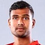 Manik Hossain Molla