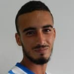 Giovanni Goran Rodríguez Rivero