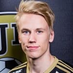 Jesse Sarajarvi