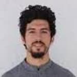 Sebastián Edgardo Cespedes Reyes