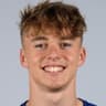 Luke McCormick