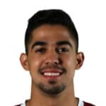 Lucas Henrique dos Santos