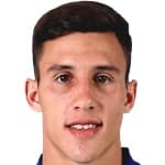 Nicolas Capaldo Taboas