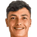 Cristián Alexander Zavala Briones