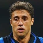 Hernan Crespo