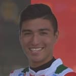 Bayron Antonio Saavedra Navarro