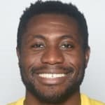 Dennis Agyare Antwi