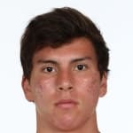Gonzalo Tapia Dubournais