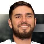 Jorge Miguel Ortega Salinas