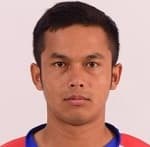 Yumnam Gopi Singh